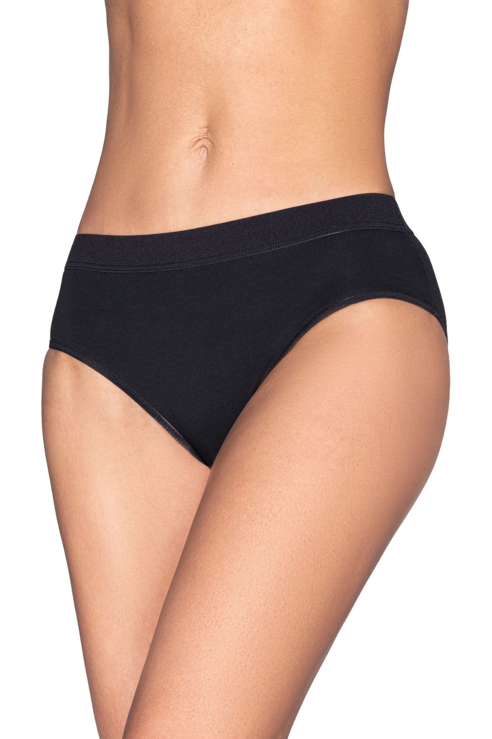 Culotte femme Gorteks L Ensemble L — noir