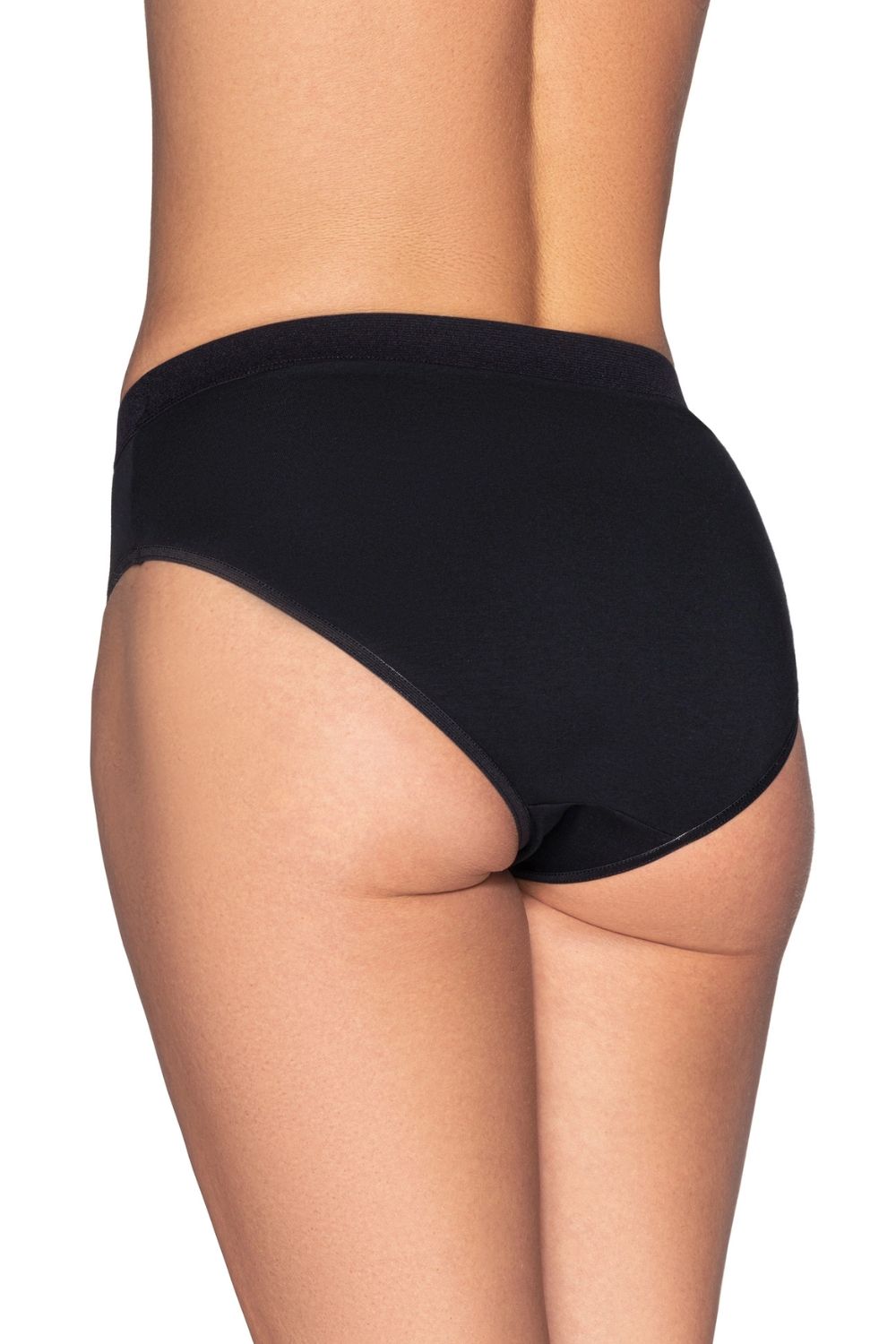 Culotte femme Gorteks L Ensemble L — noir