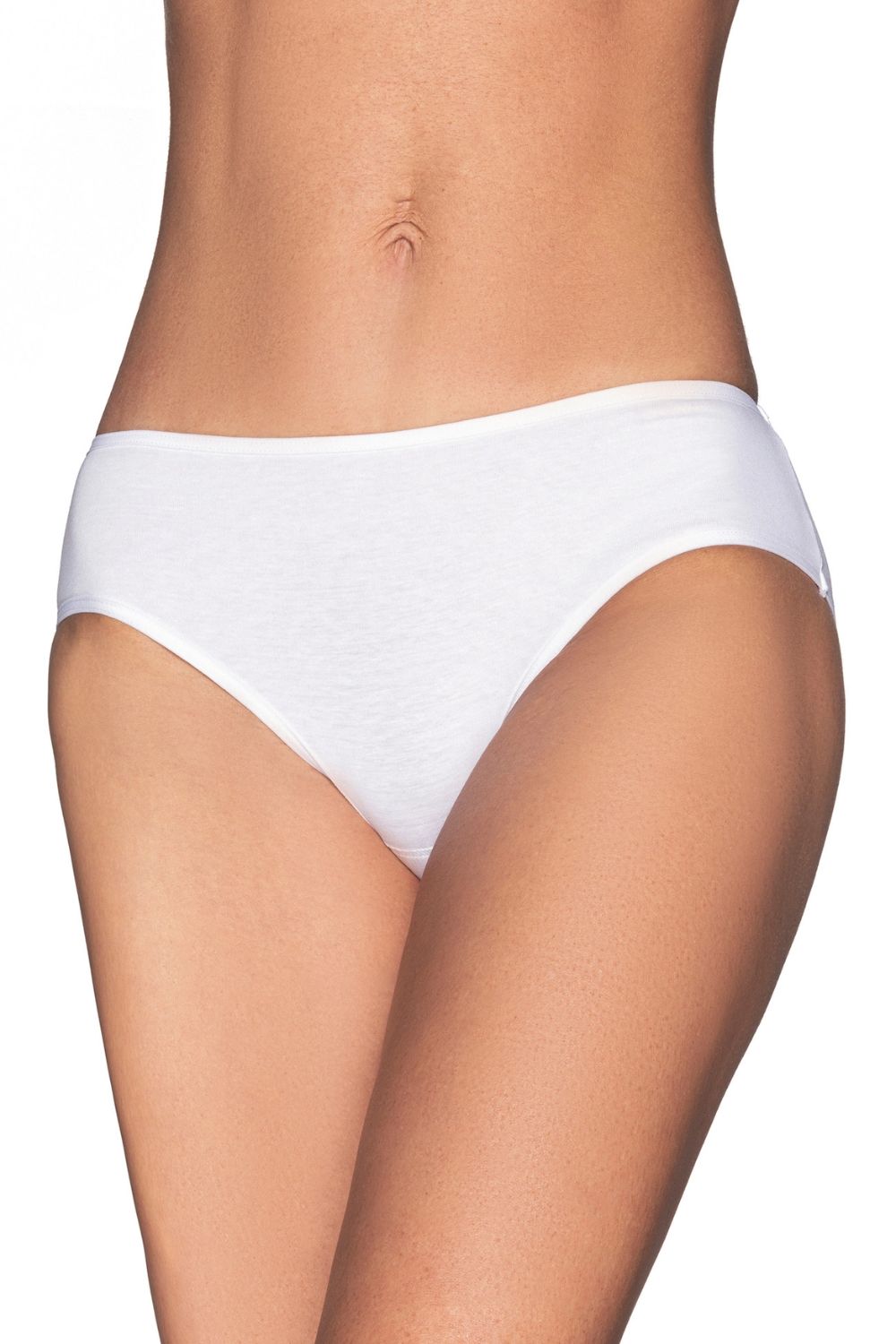 Culotte femme Gorteks L Ensemble L — blanc