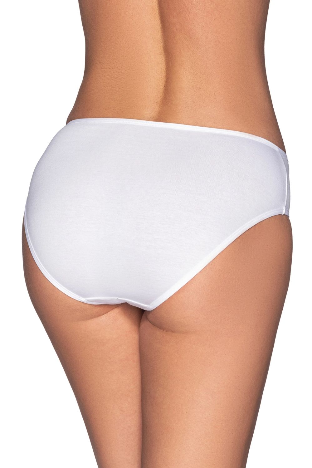 Culotte femme Gorteks L Ensemble L — blanc