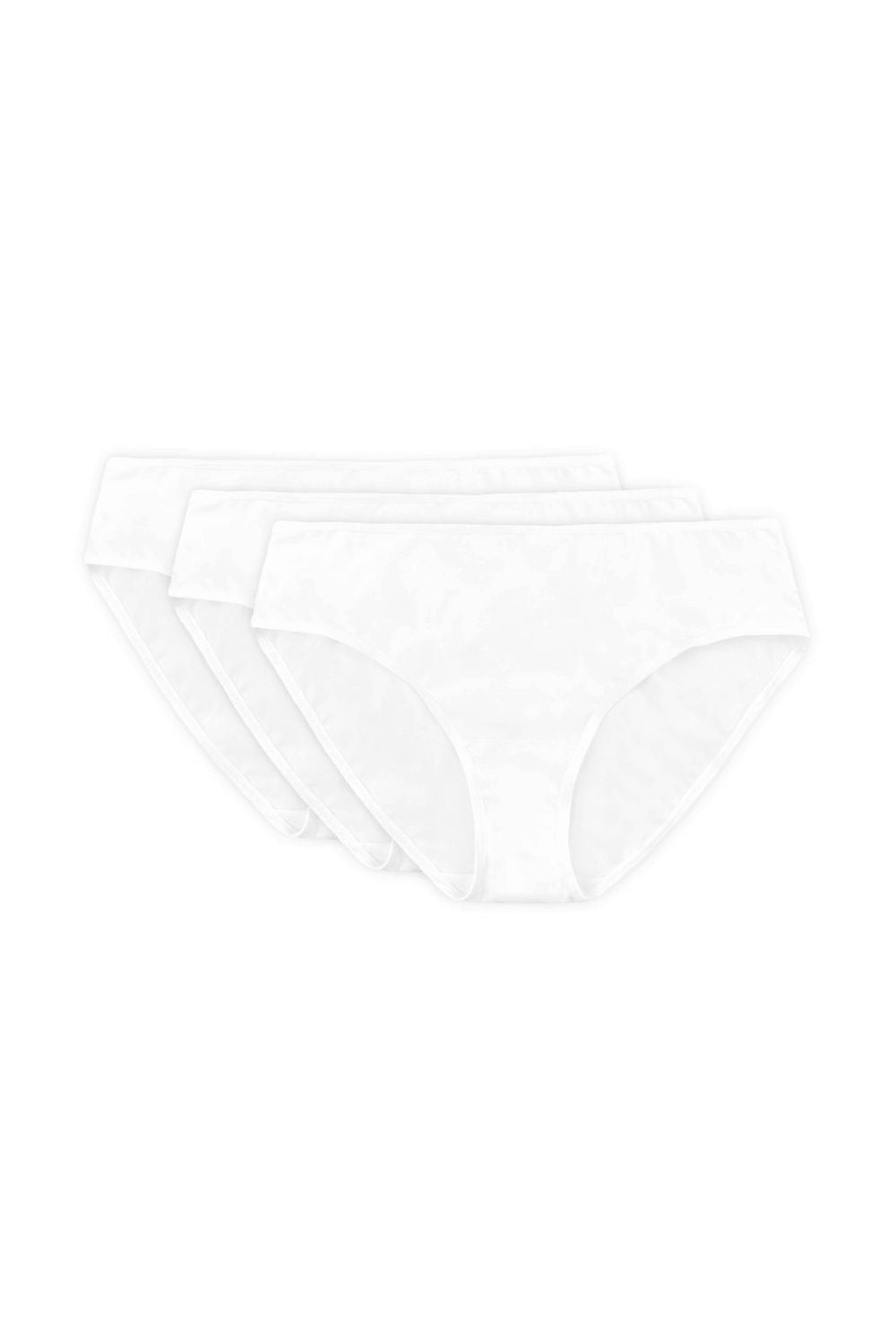 Culotte femme Gorteks L Ensemble L — blanc
