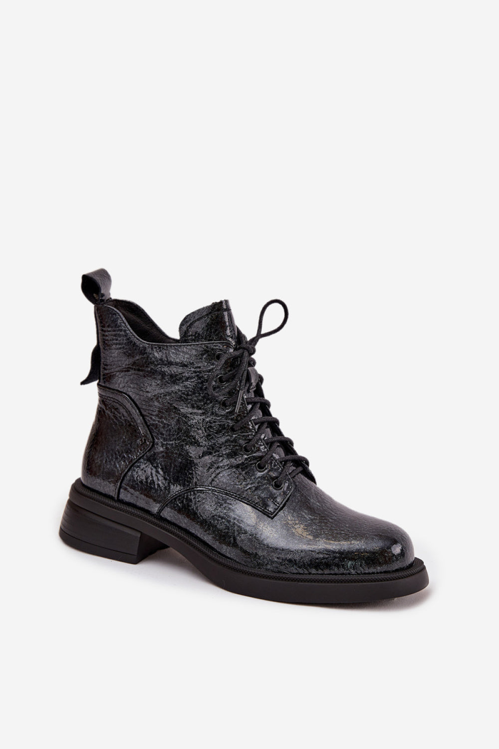 Bottes femme Step in style — bleu marine