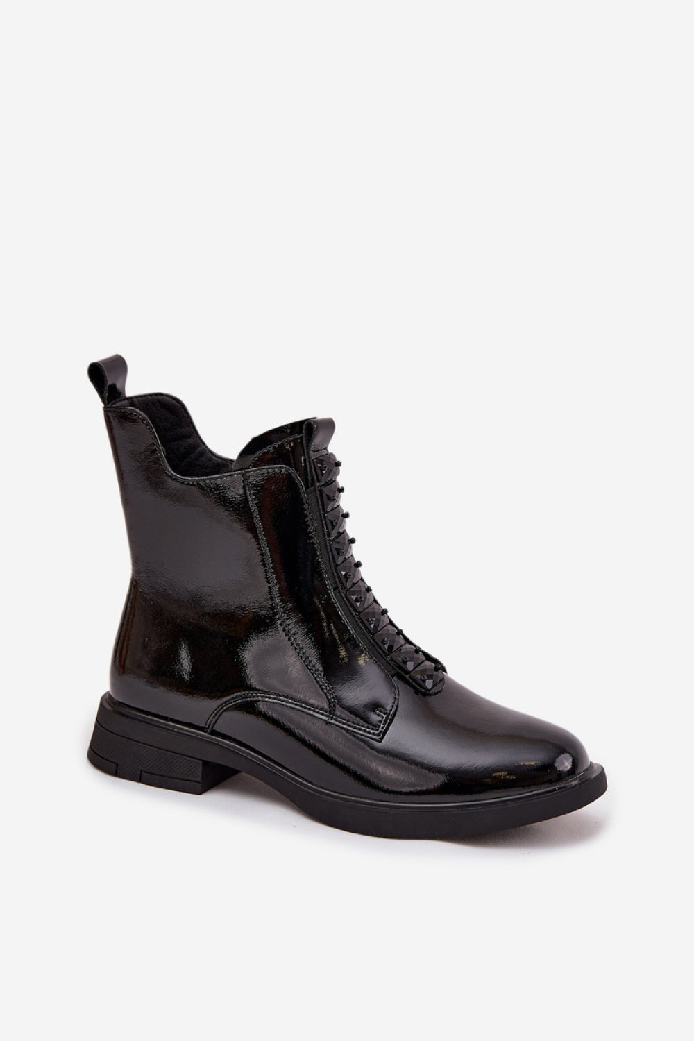 Bottes femme Step in style — noir