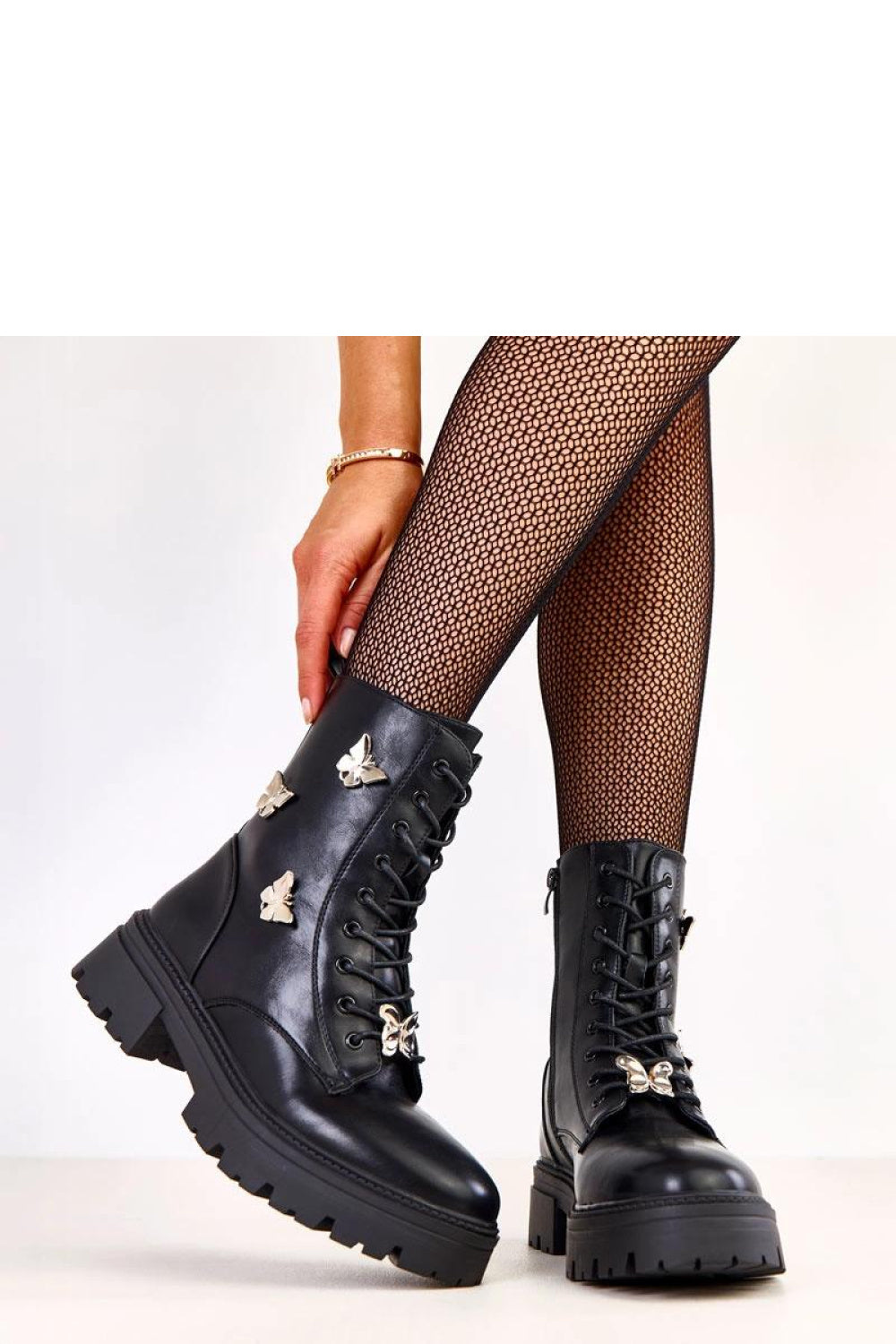 Bottes femme Solea Bootie Bootie — noir