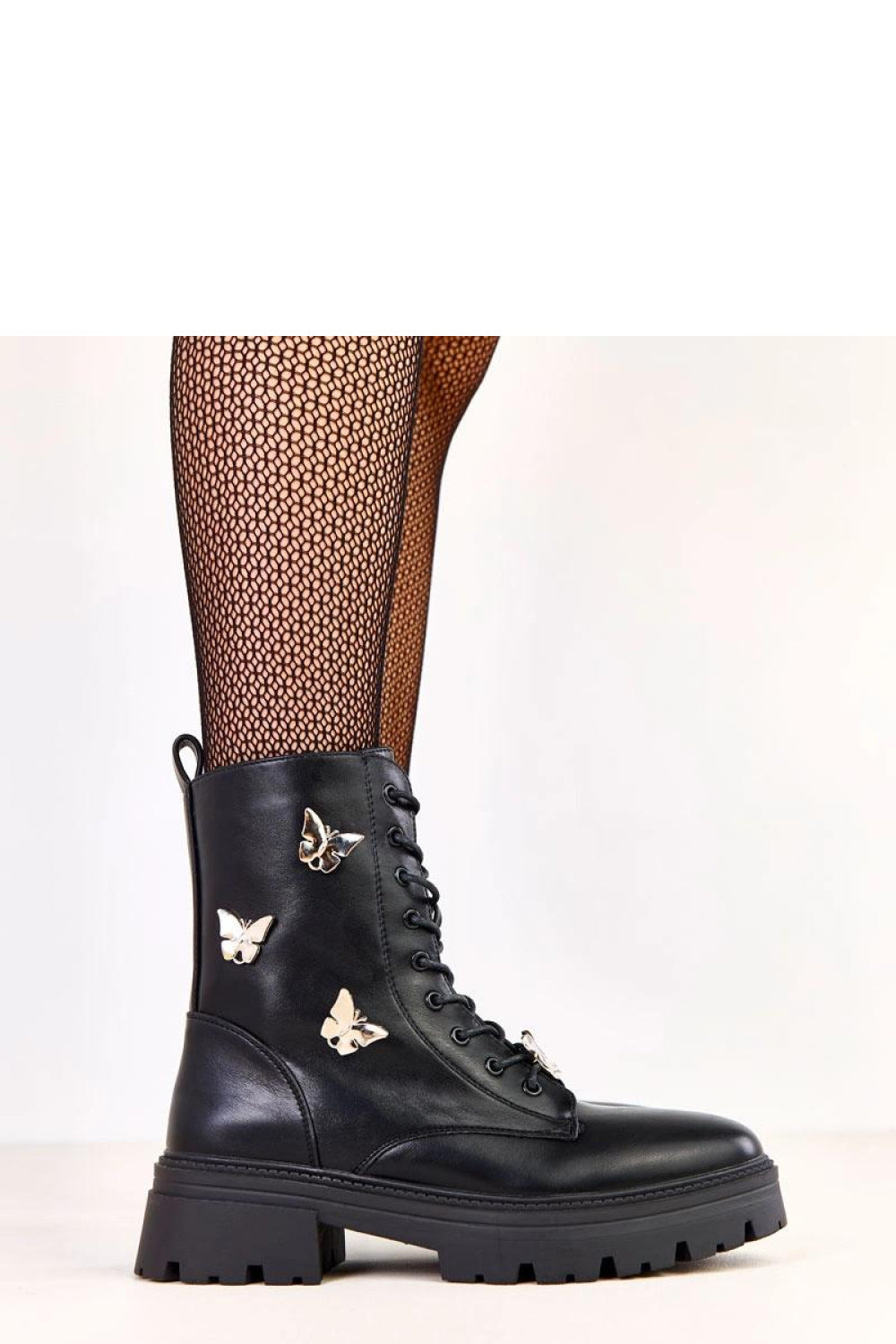 Bottes femme Solea Bootie Bootie — noir