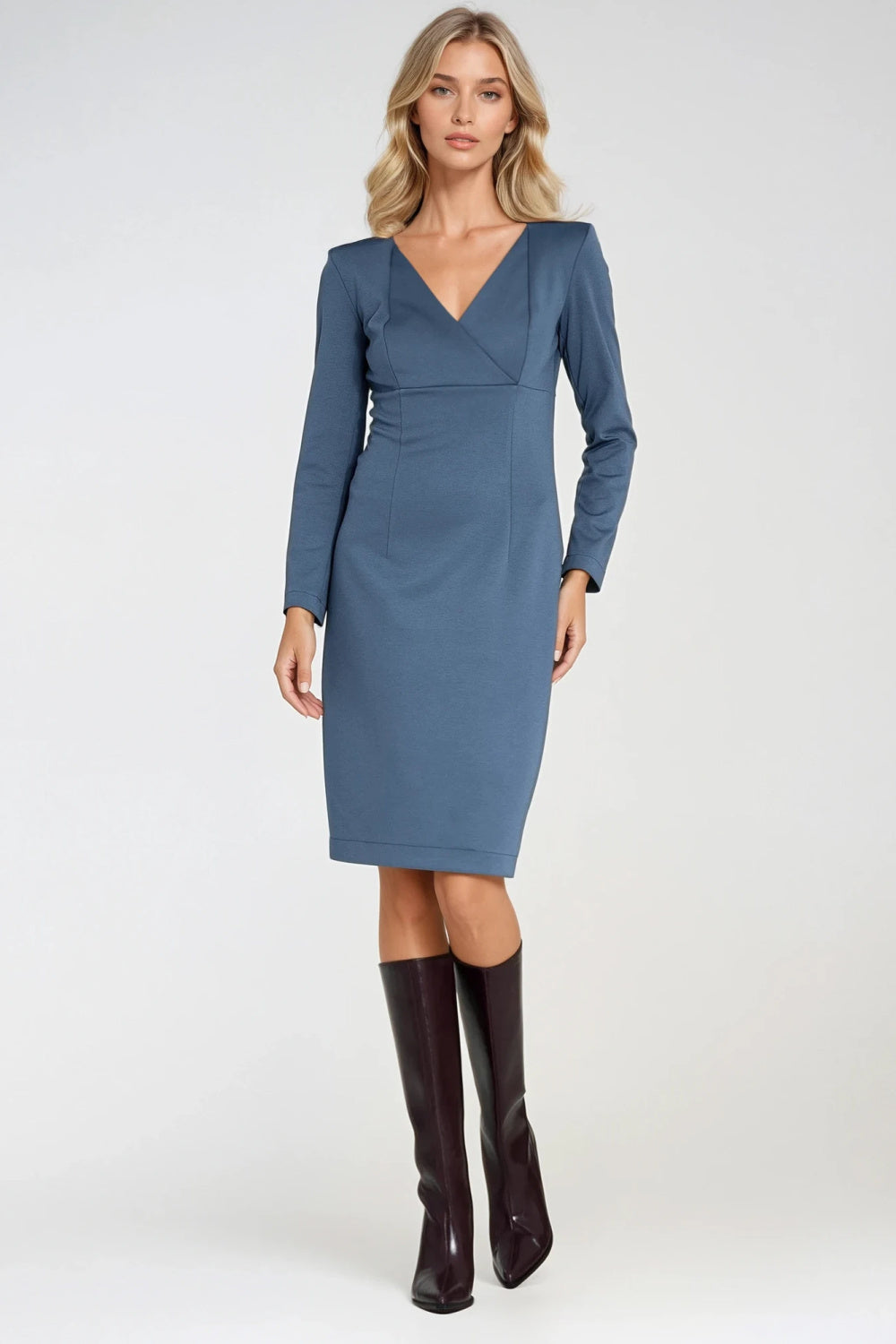 Robe femme Nife De Jour De — bleu
