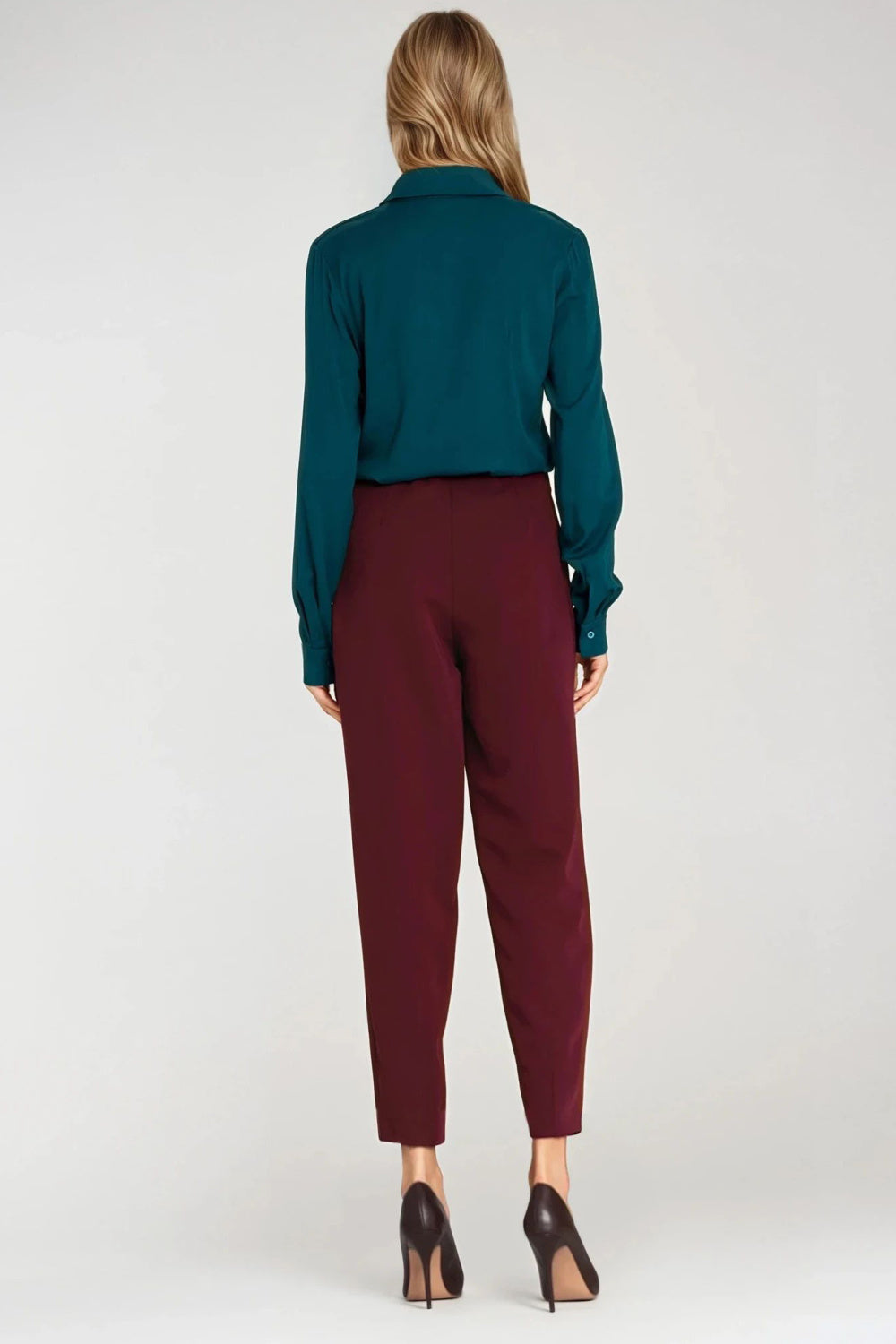 Blouse femme Nife — vert