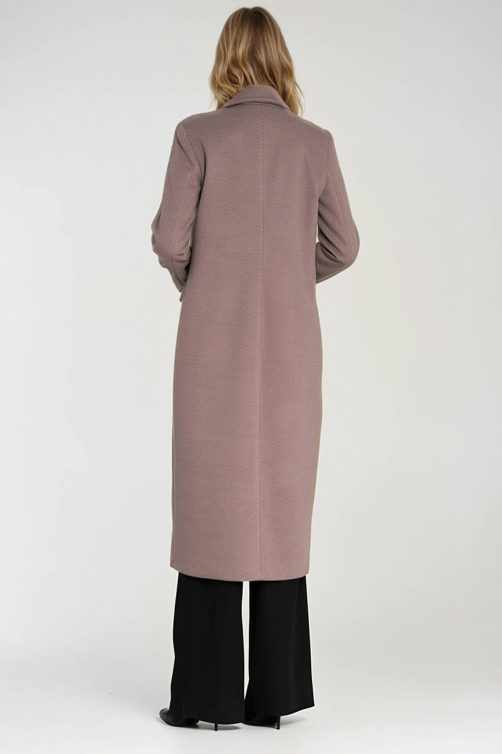 Manteau femme Nife — beige