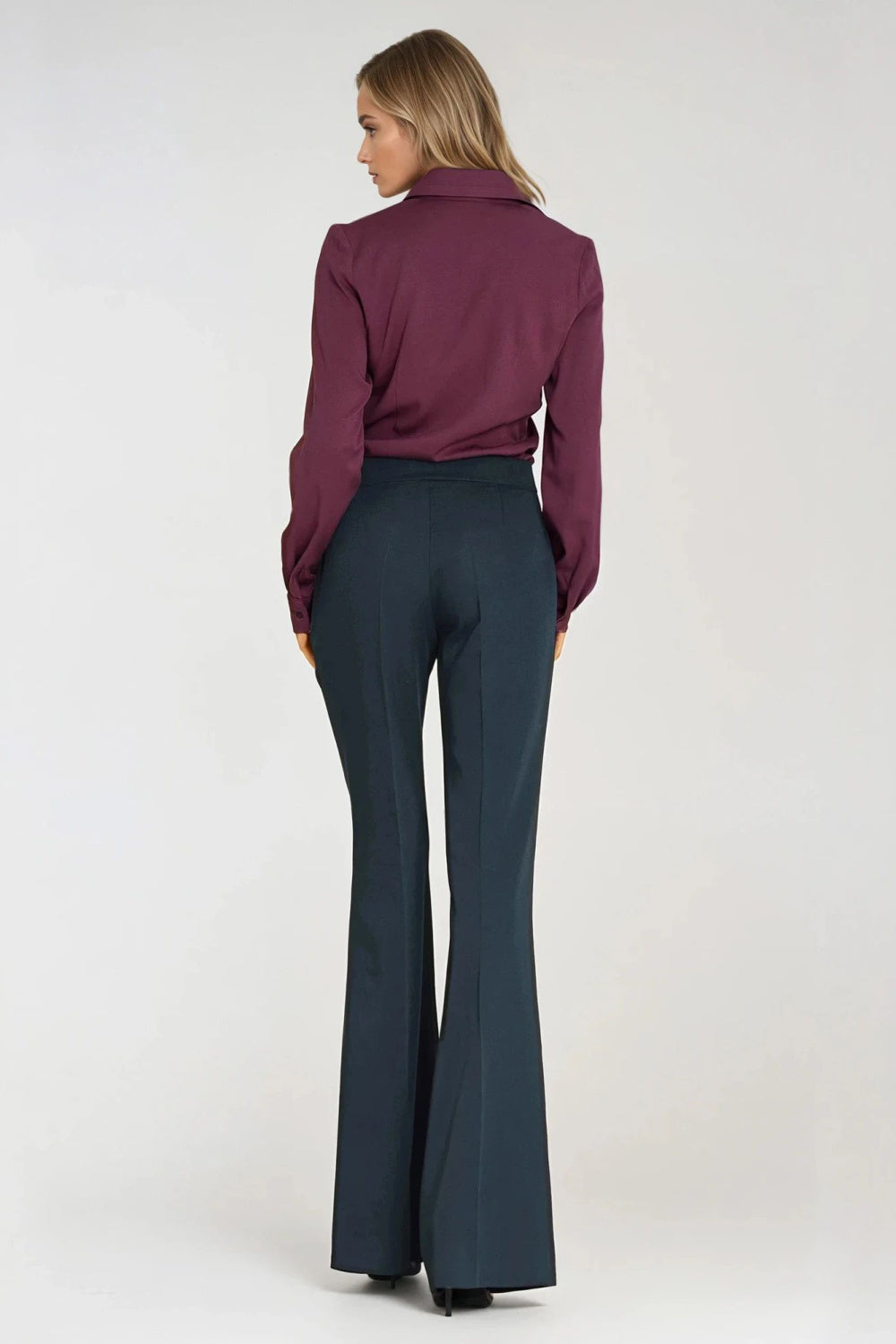 Blouse femme Nife — violet