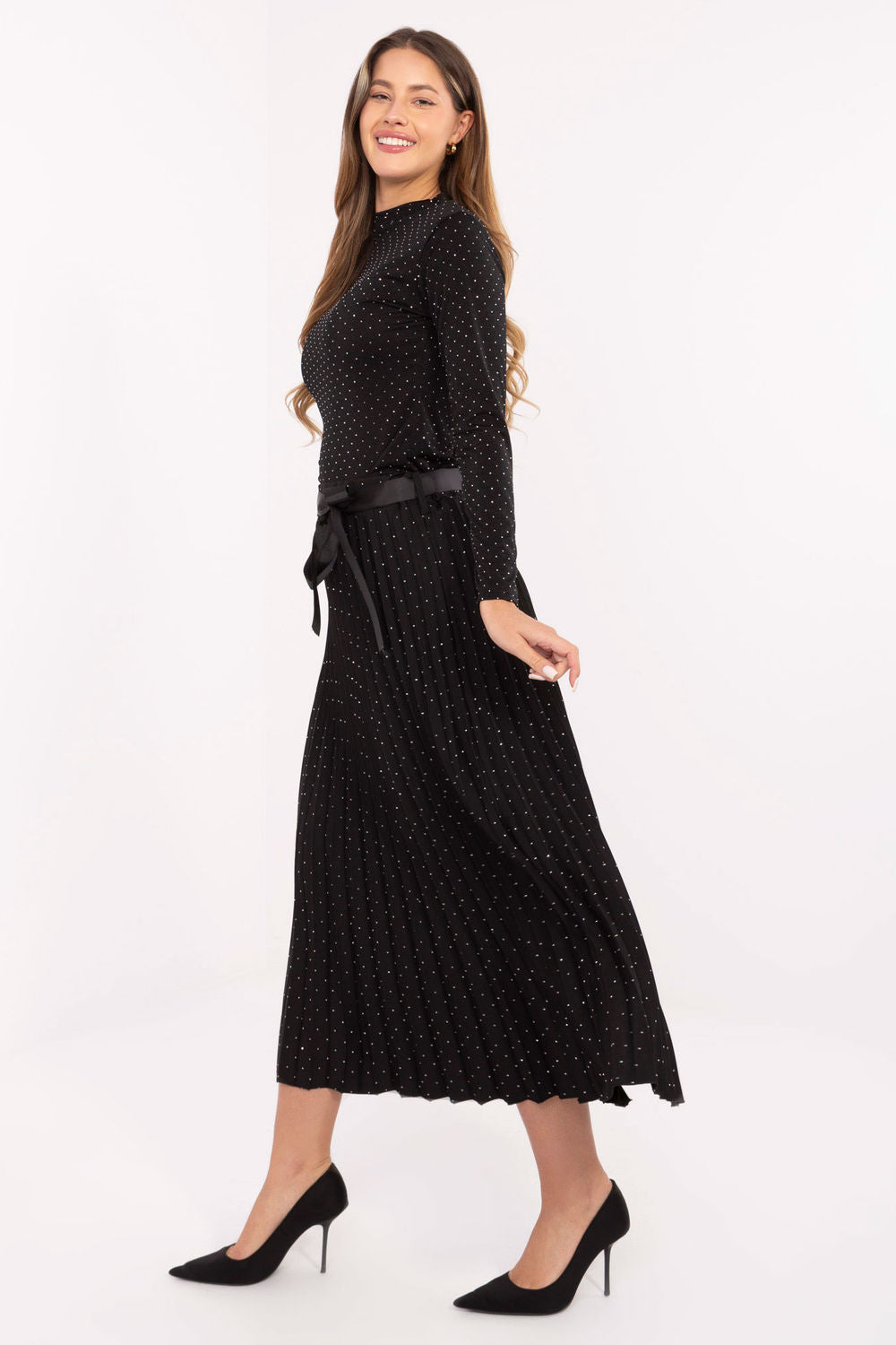 Jupe femme Rue Paris — noir