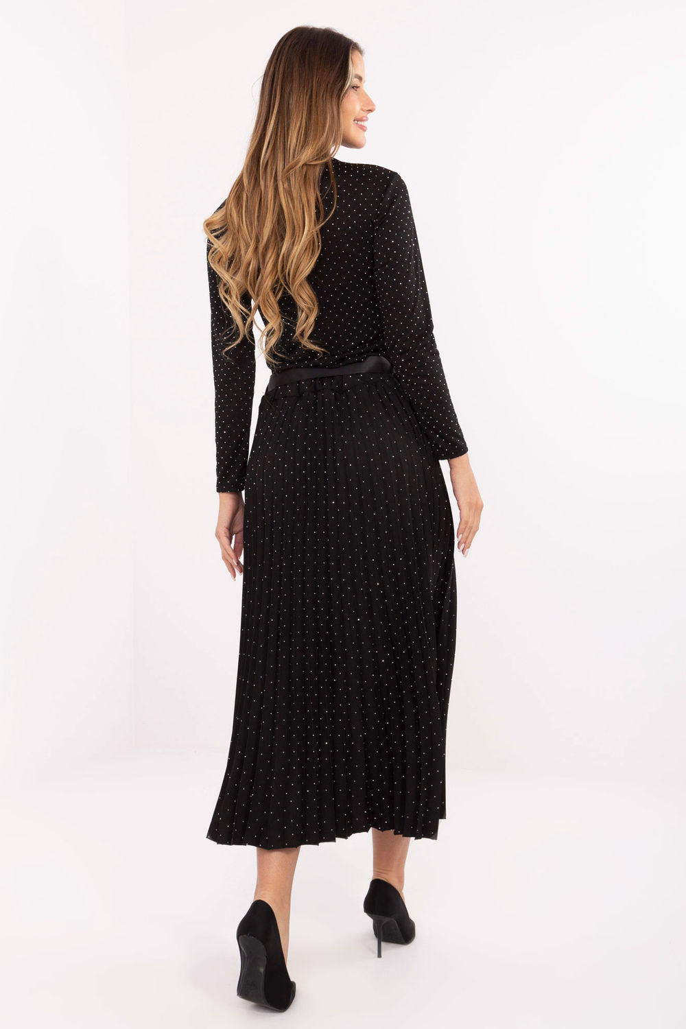 Jupe femme Rue Paris — noir