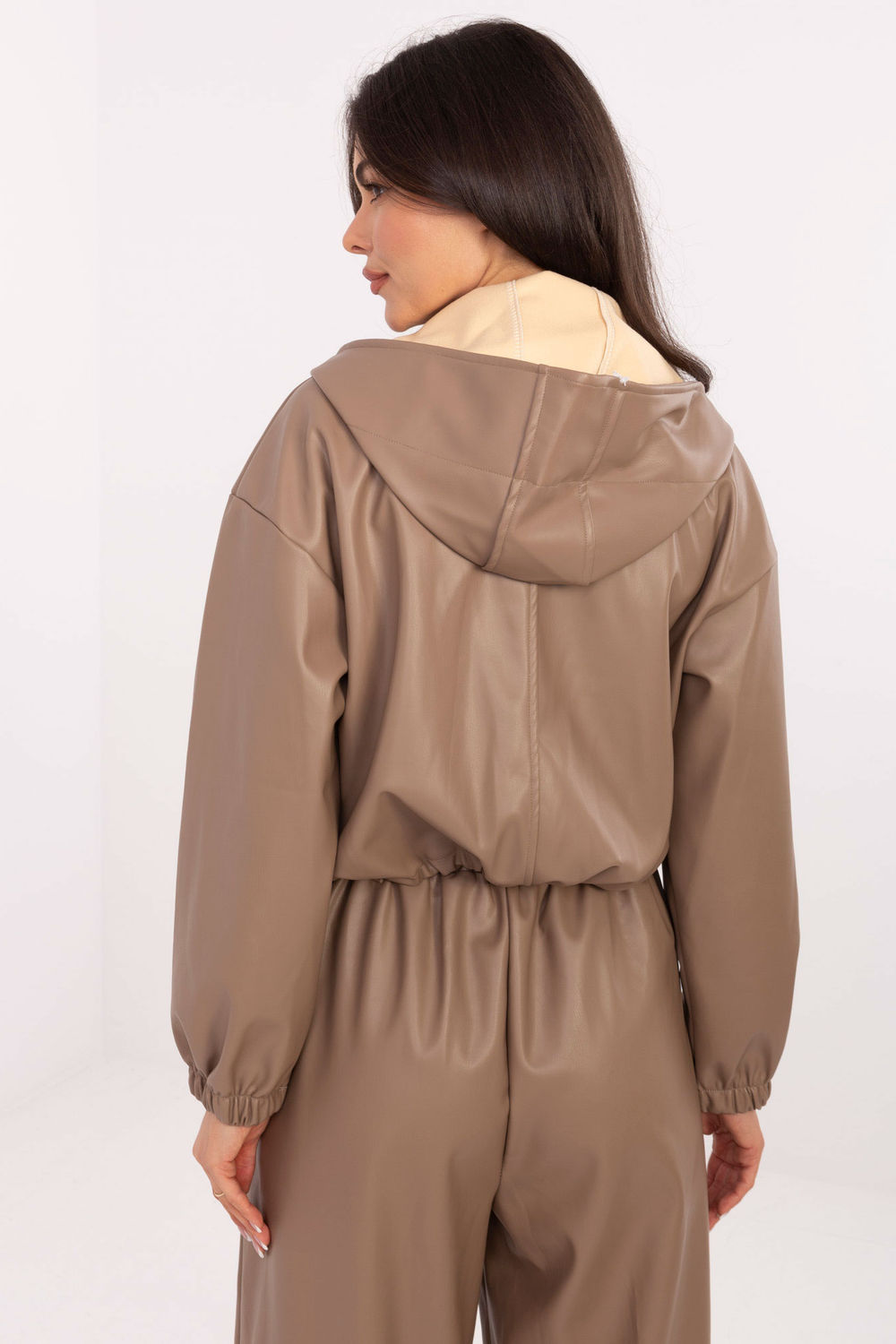 Veste femme Rue Paris — beige