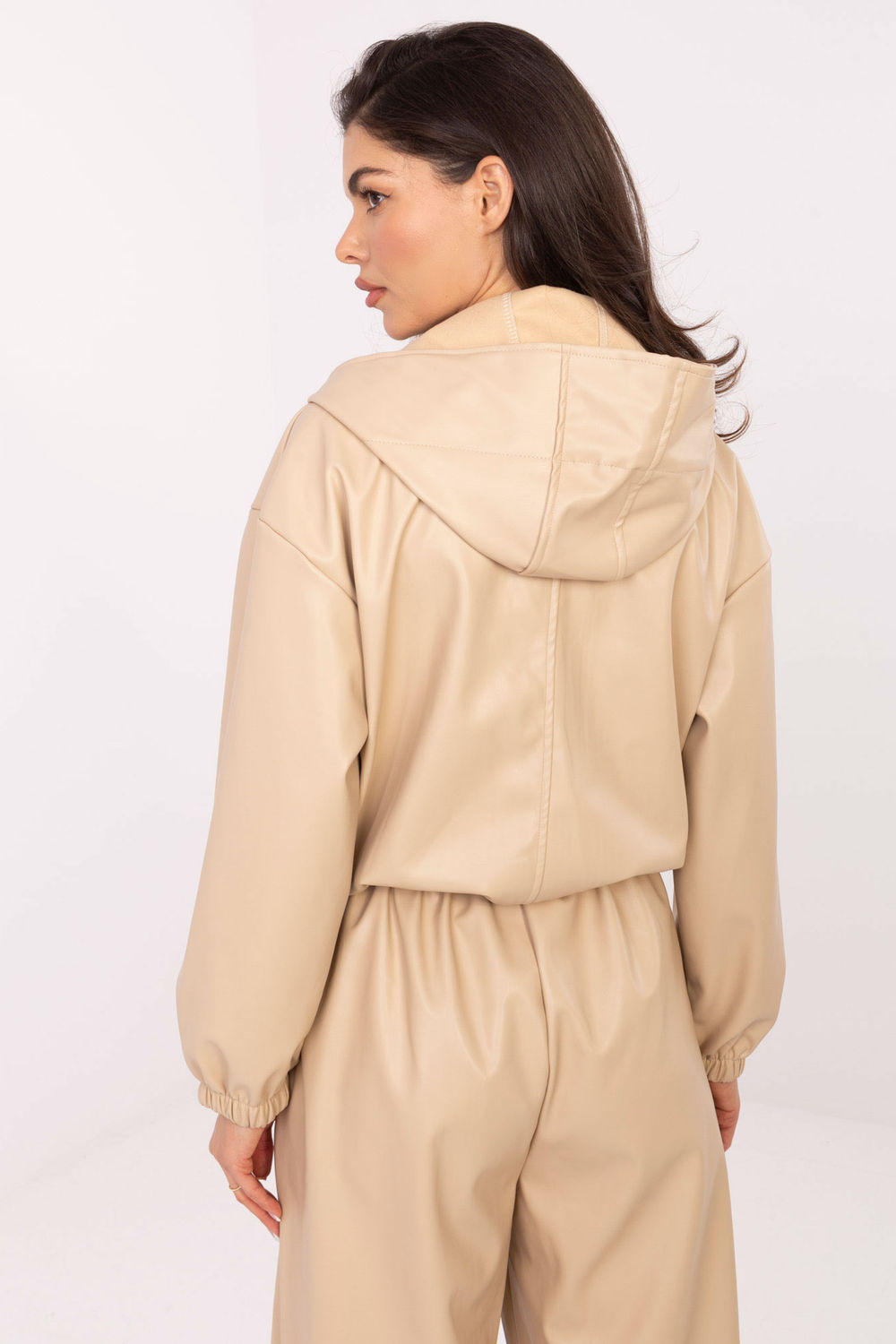 Veste femme Rue Paris — beige