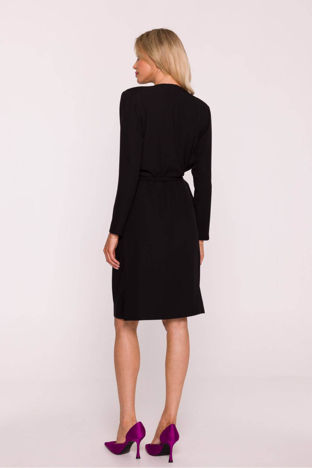 Robe femme Stylove De Soirée De — noir