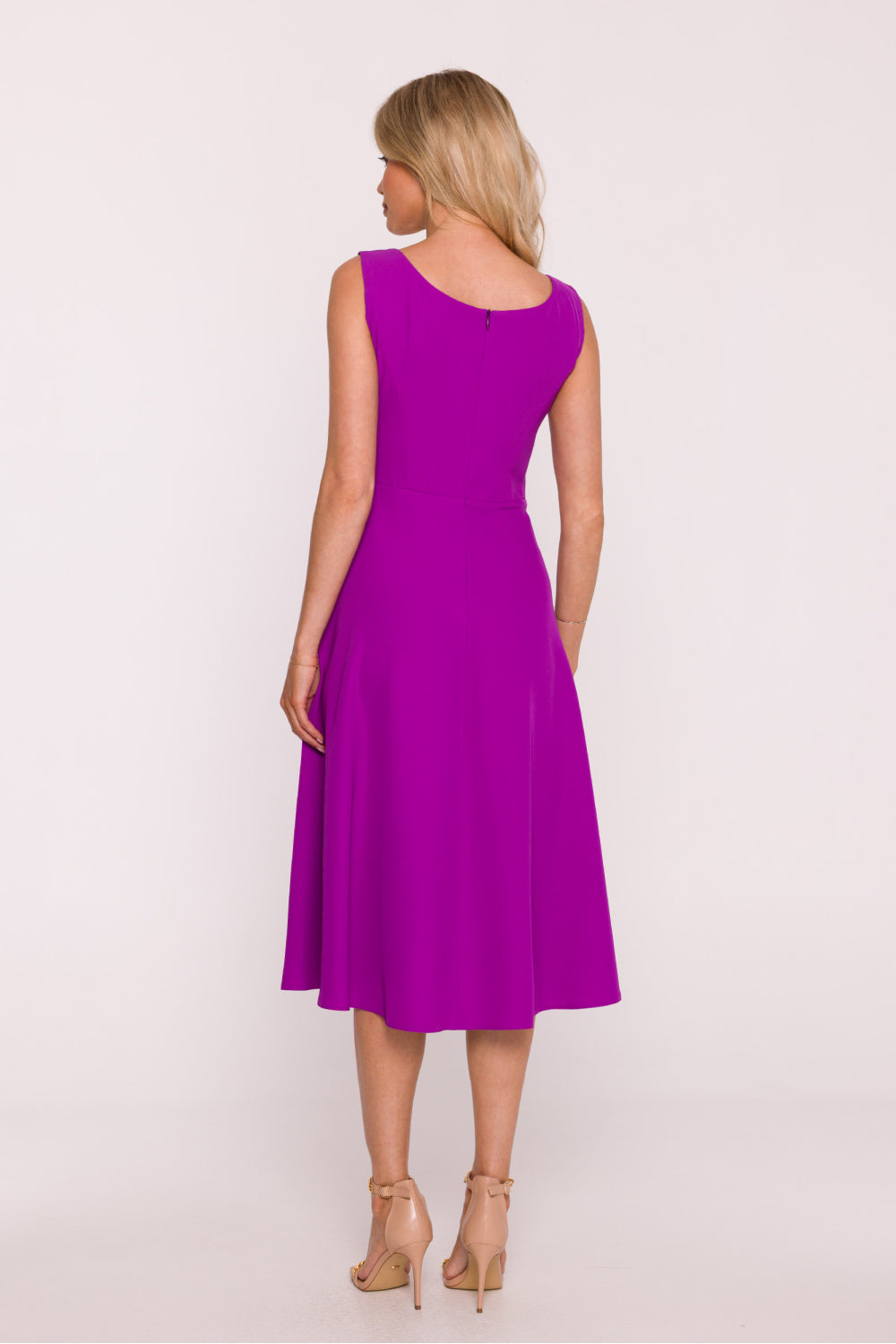 Robe femme Stylove De Soirée De — violet