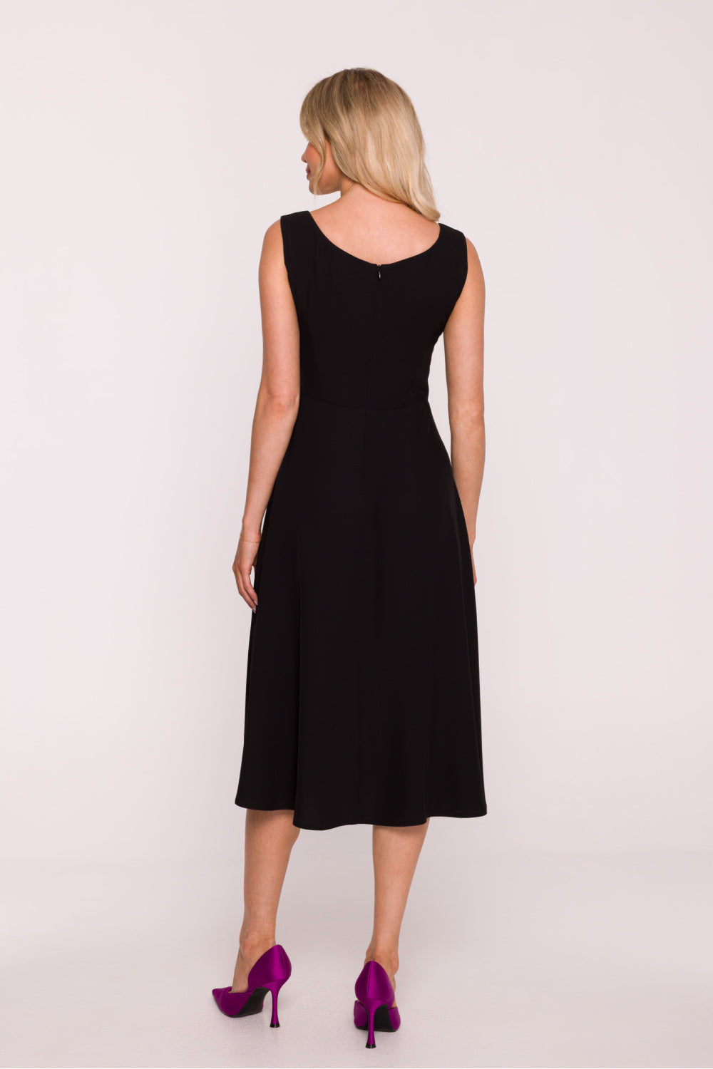 Robe femme Stylove De Soirée De — noir