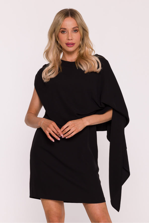Robe femme Stylove De Soirée De — noir
