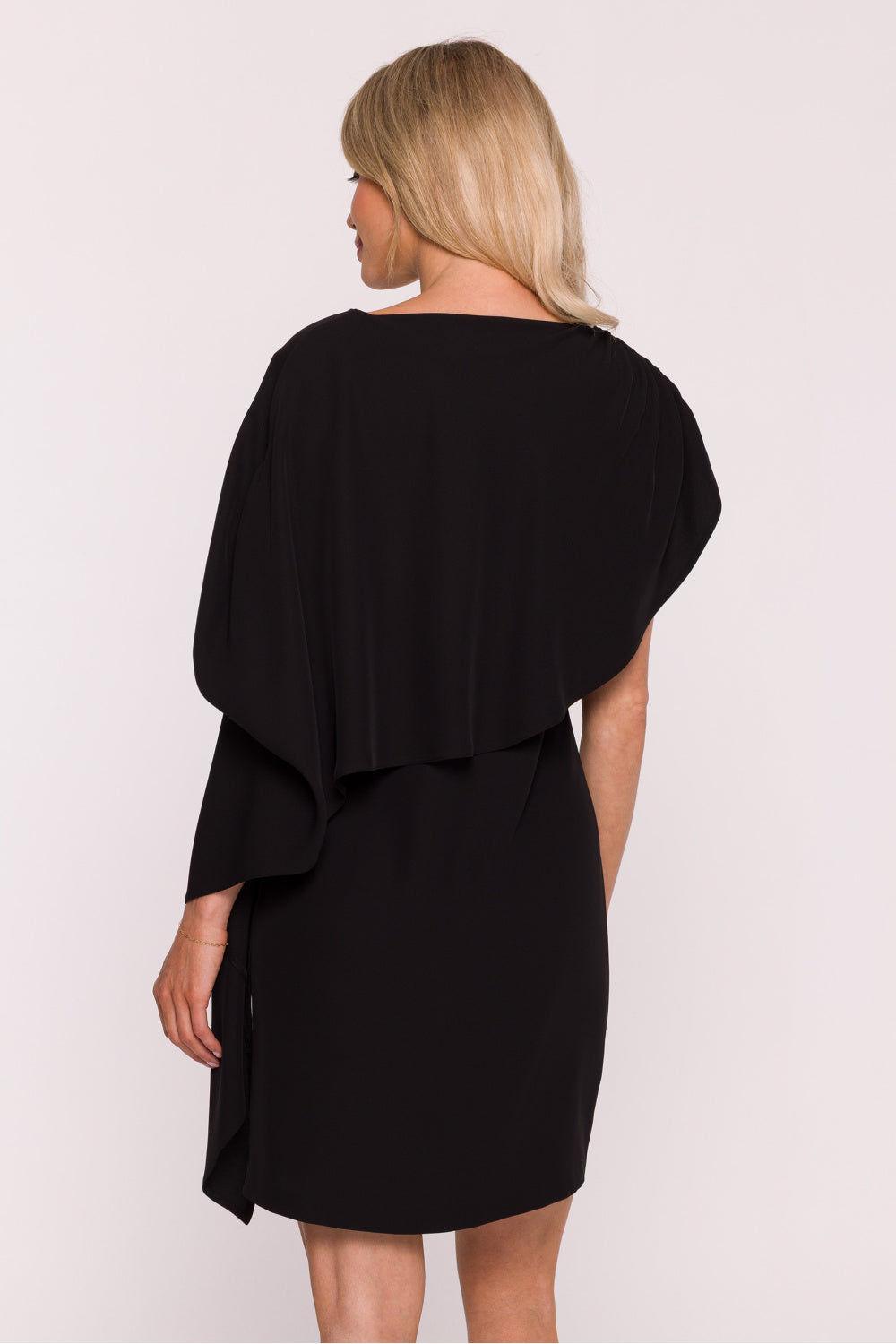 Robe femme Stylove De Soirée De — noir