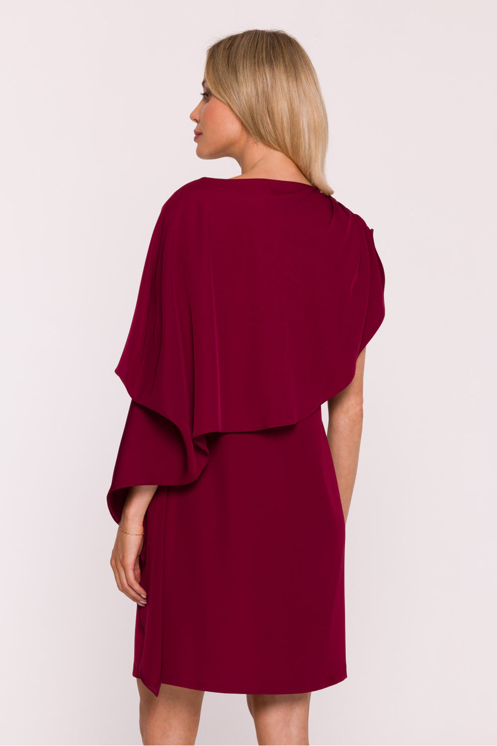 Robe femme Stylove De Soirée De — rouge