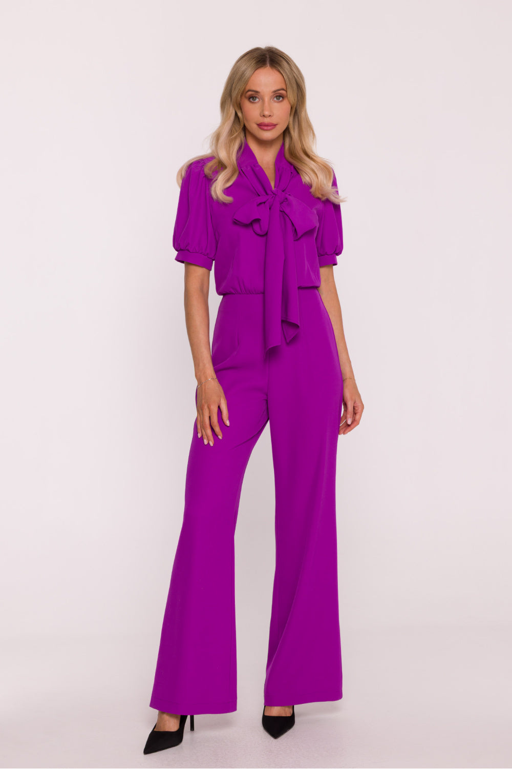 Chaussures à talons femme Stylove Combinaison Combinaison — violet