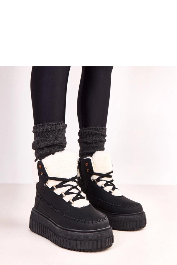 Bottes femme Solea De Sport De — noir