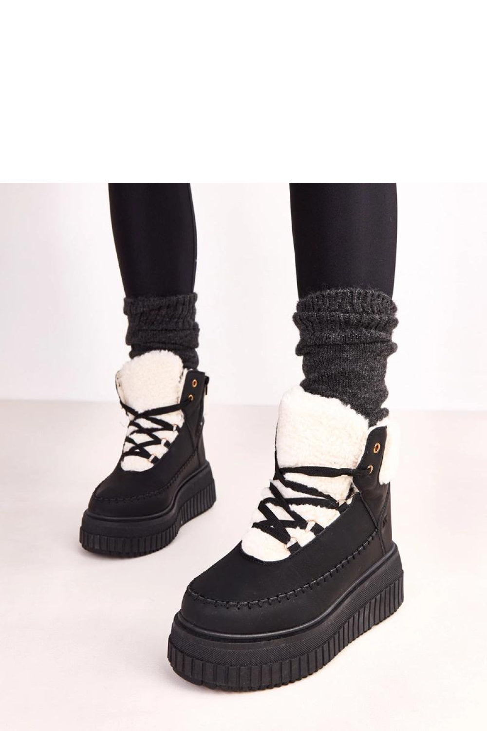Bottes femme Solea De Sport De — noir