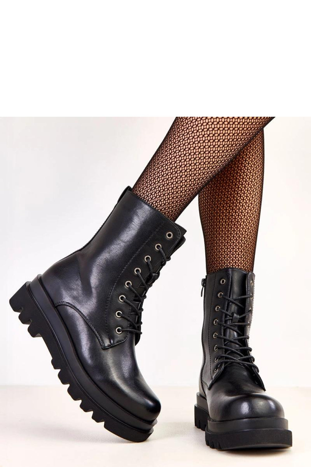 Bottes femme Solea Bootie Bootie — noir