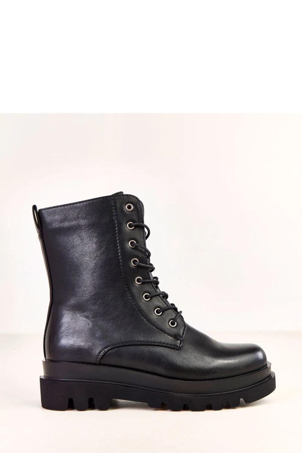 Bottes femme Solea Bootie Bootie — noir