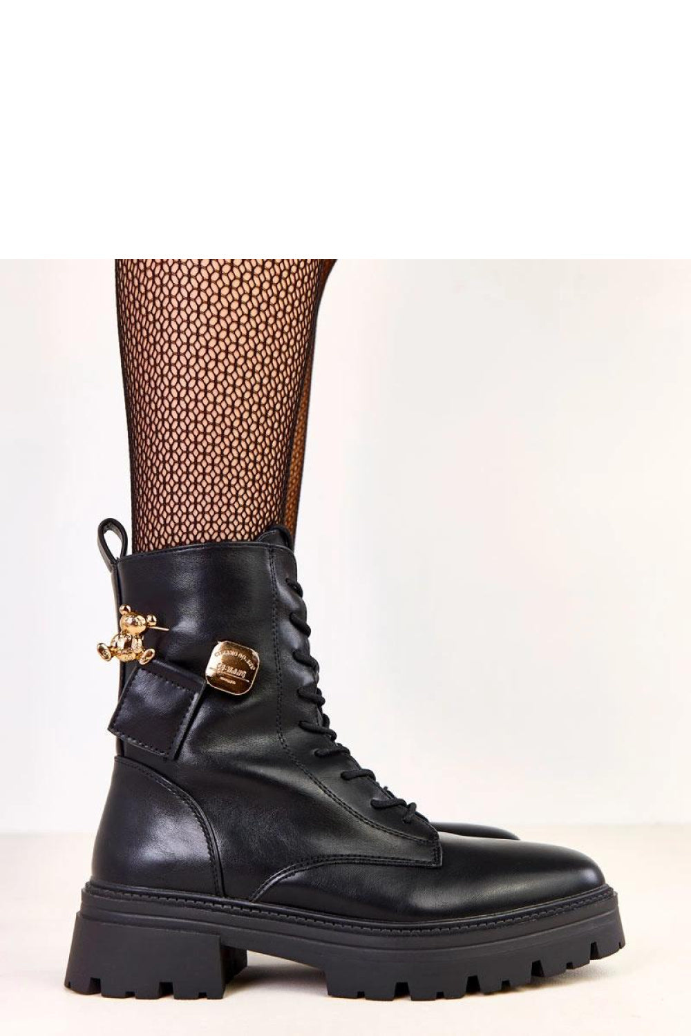 Bottes femme Solea Bootie Bootie — noir
