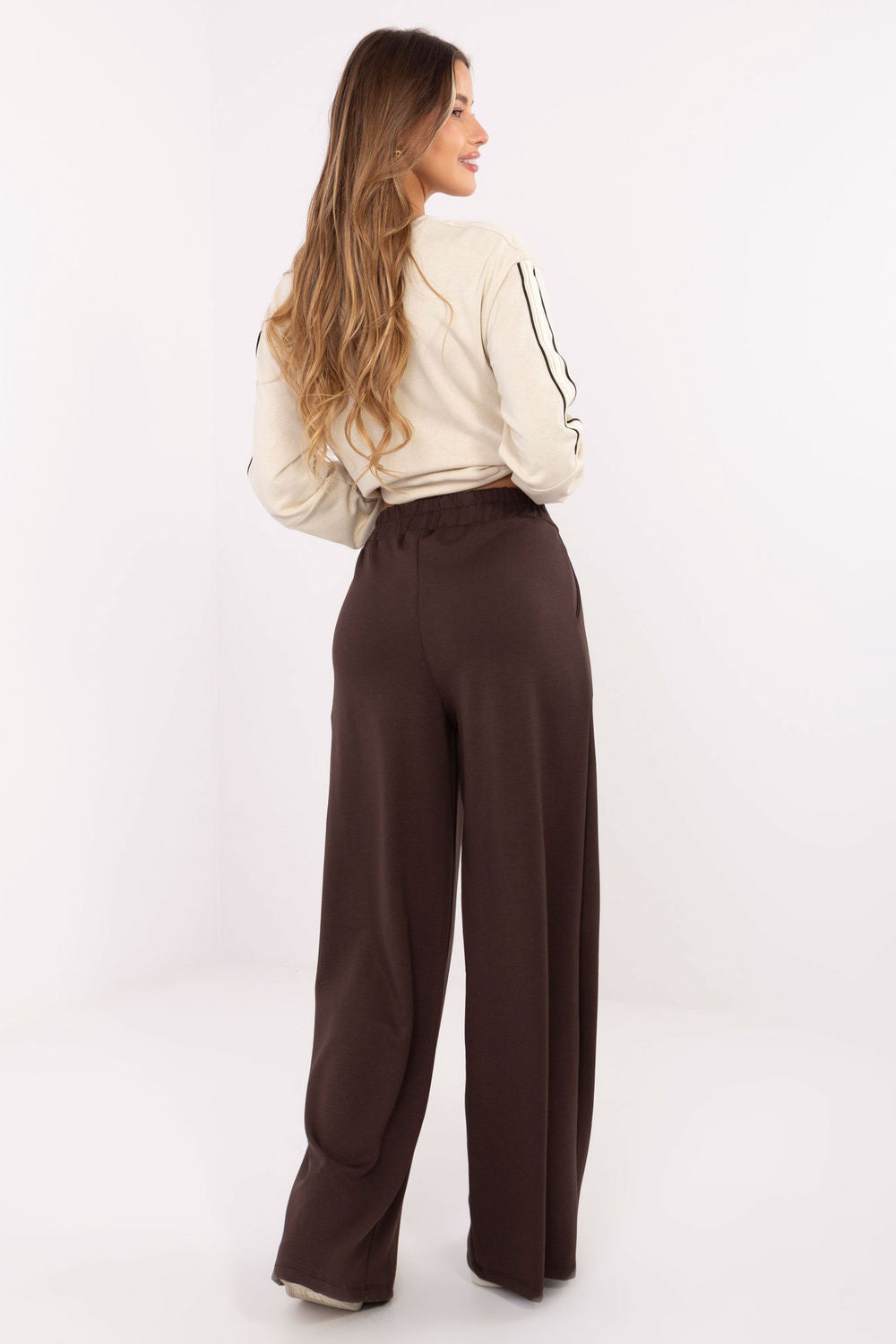 Chaussures à talons femme Relevance — brun