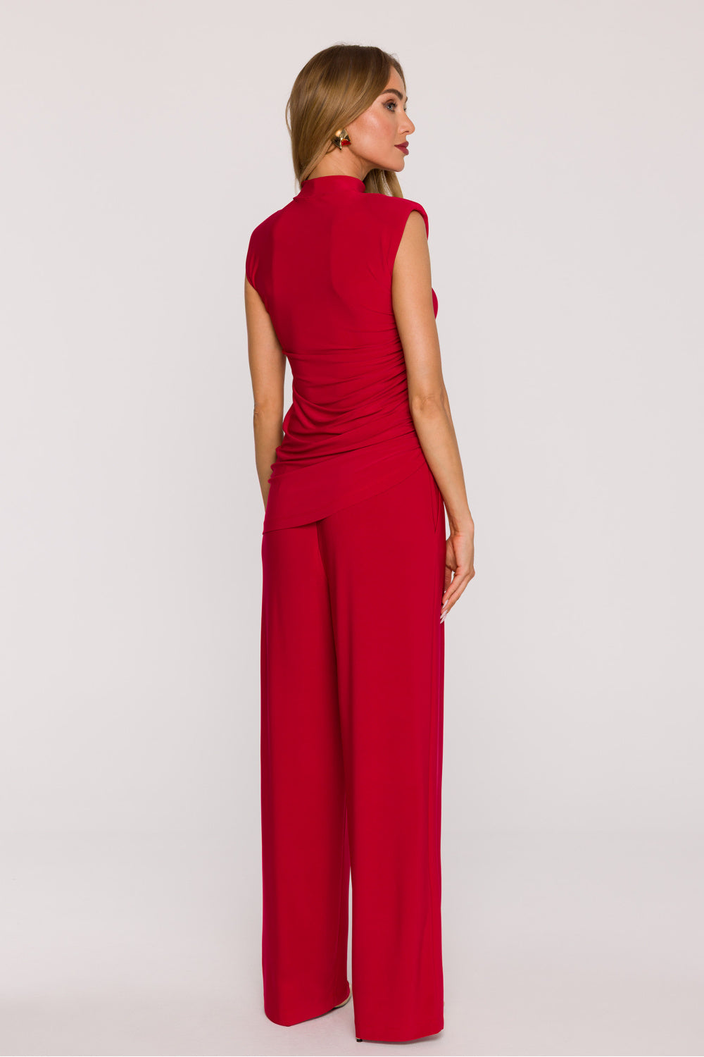 Ensemble lingerie femme Moe L Ensemble L — rouge
