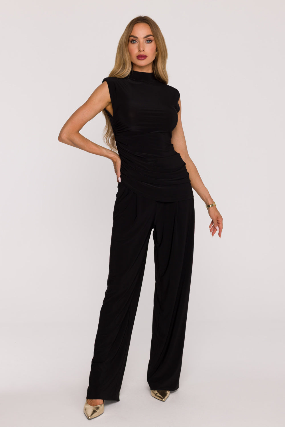 Ensemble lingerie femme Moe L Ensemble L — noir