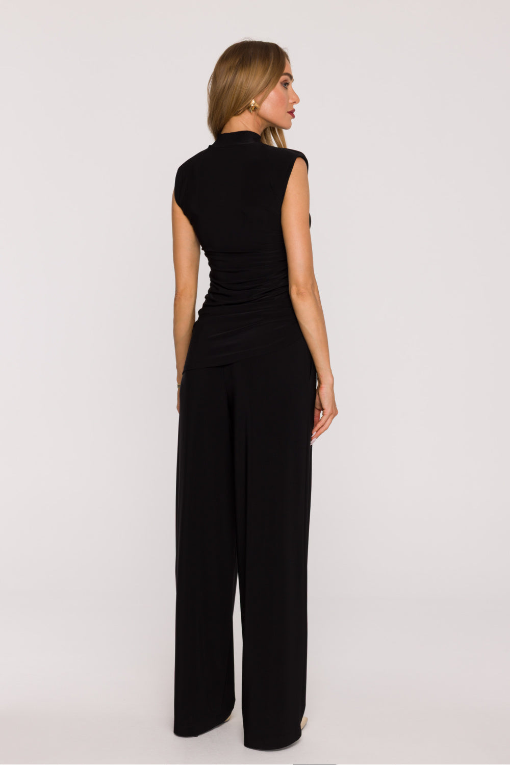 Ensemble lingerie femme Moe L Ensemble L — noir