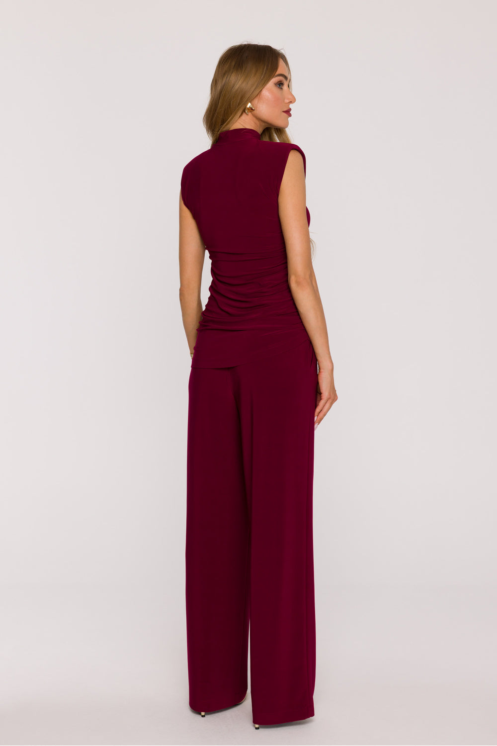 Ensemble lingerie femme Moe L Ensemble L — rouge