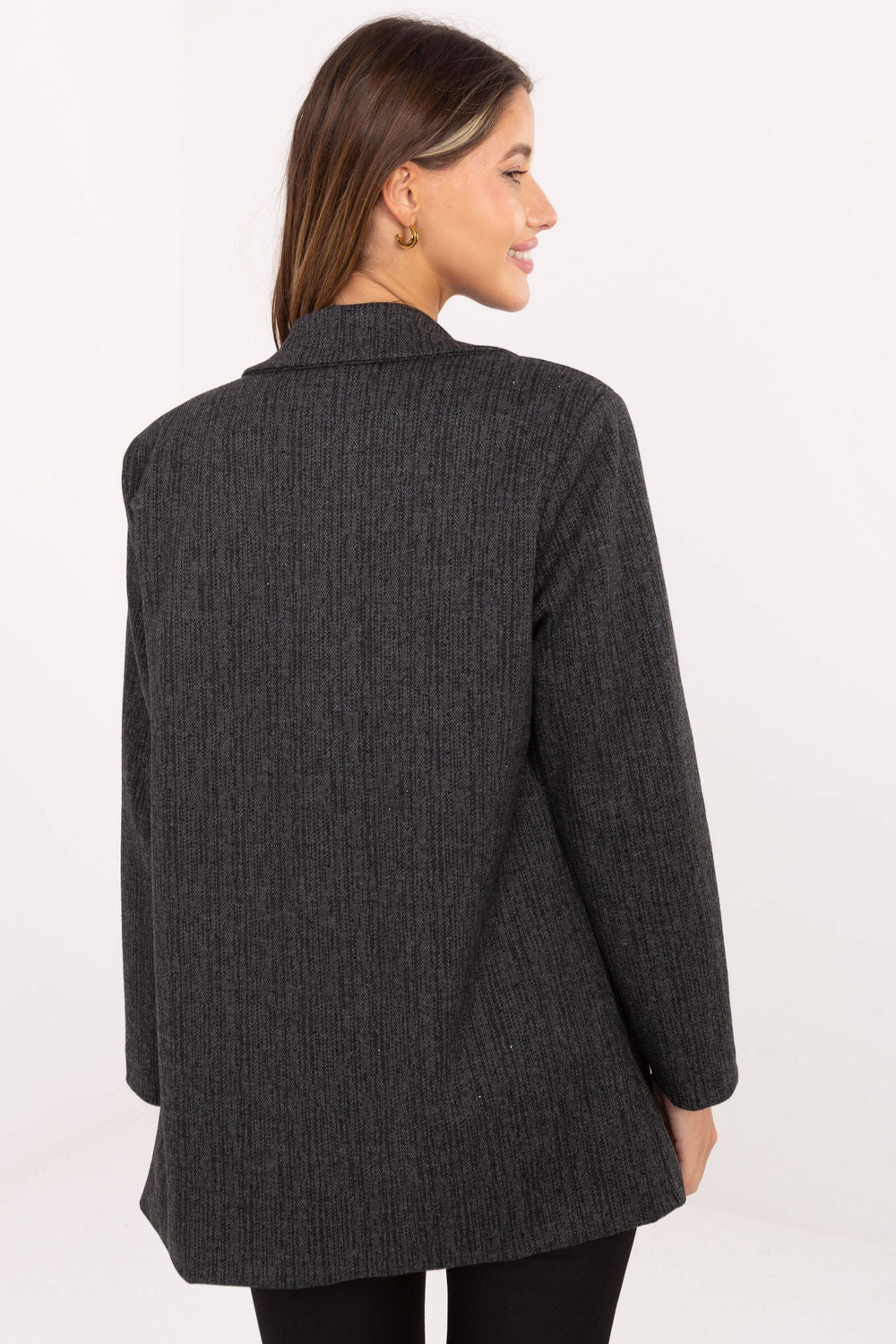 Veste femme Italy Moda — gris
