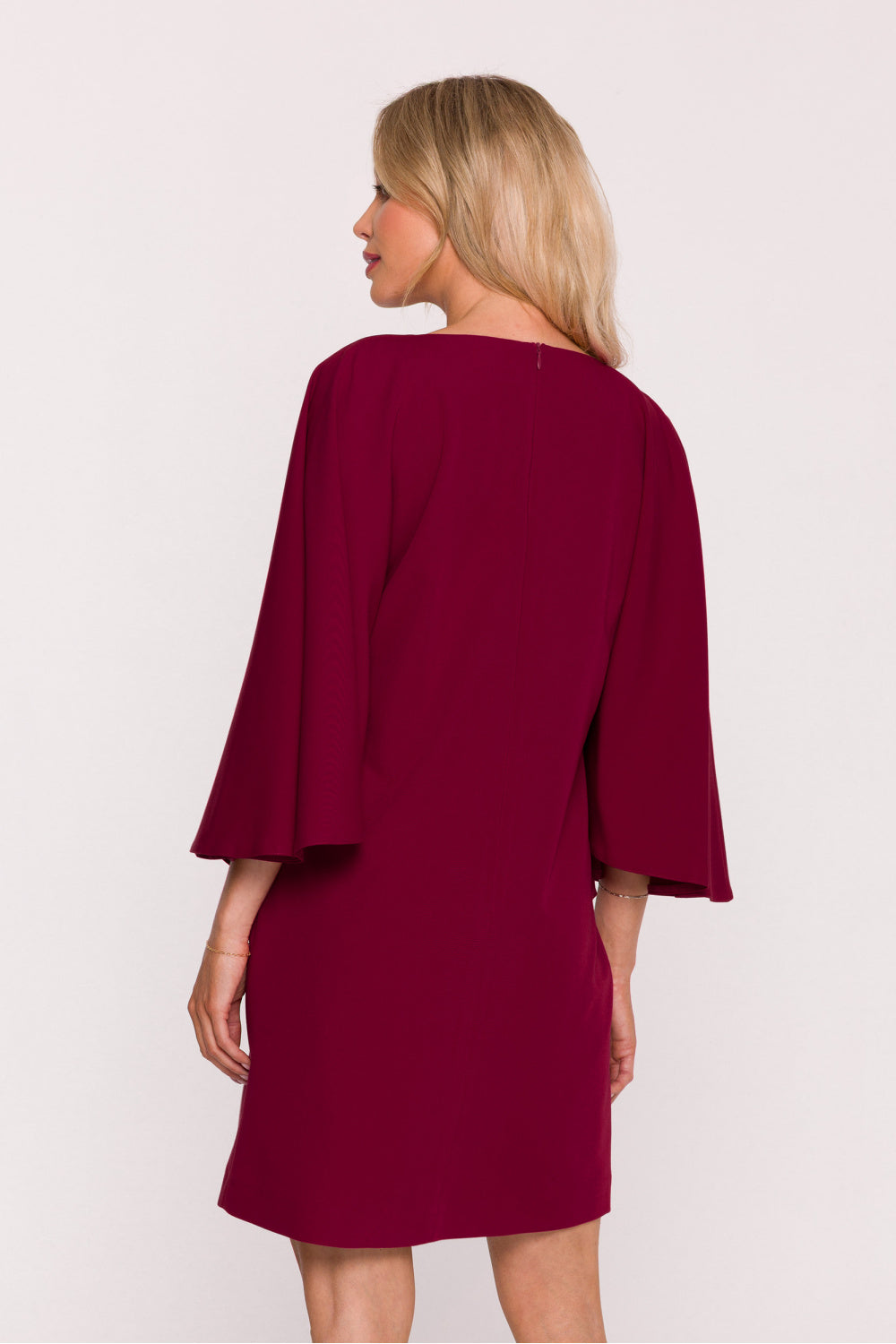 Robe femme Stylove De Jour De — rouge