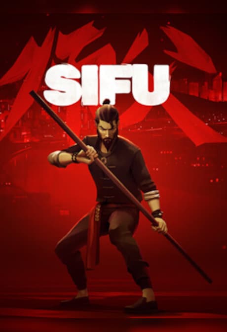Sifu (PC) - Steam Key - EUROPE