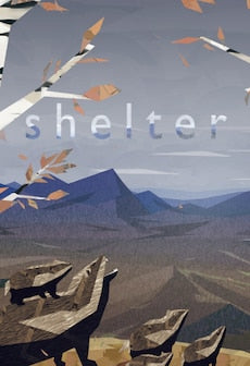 Shelter (PC) - Steam Key - GLOBAL