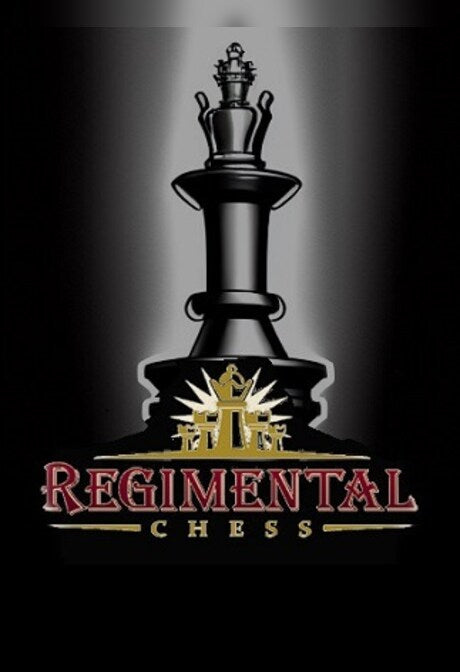 Regimental Chess (PC) - Steam Key - GLOBAL