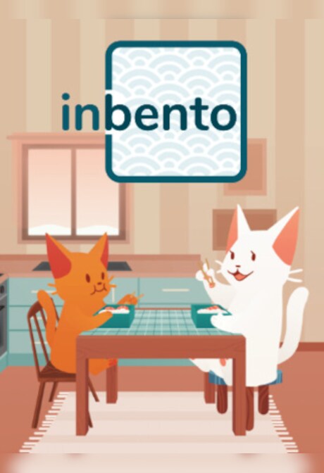 inbento (PC) - Steam Key - EUROPE