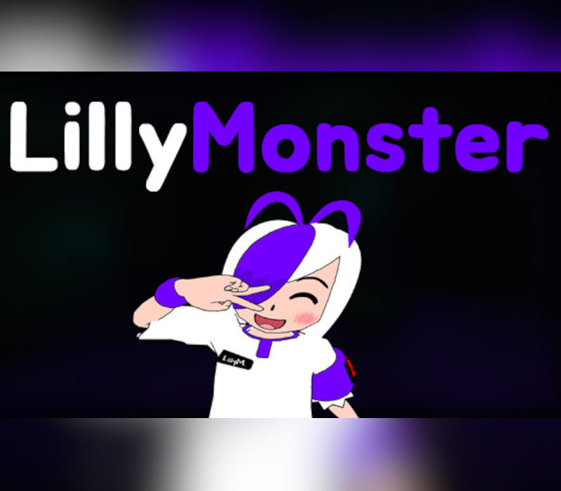 LillyMonster