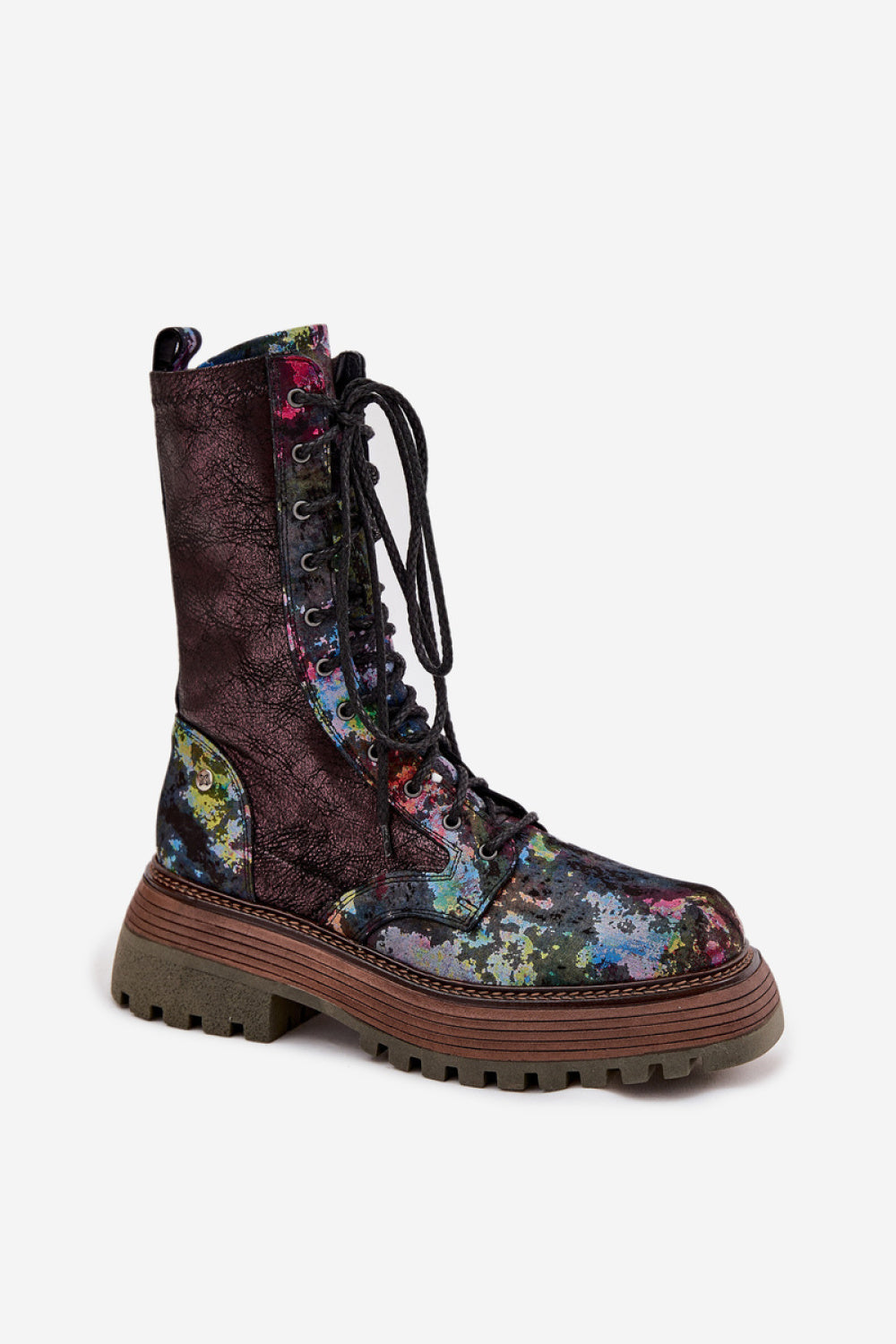 Bottes femme Step in style Bootie Bootie — multicouleur