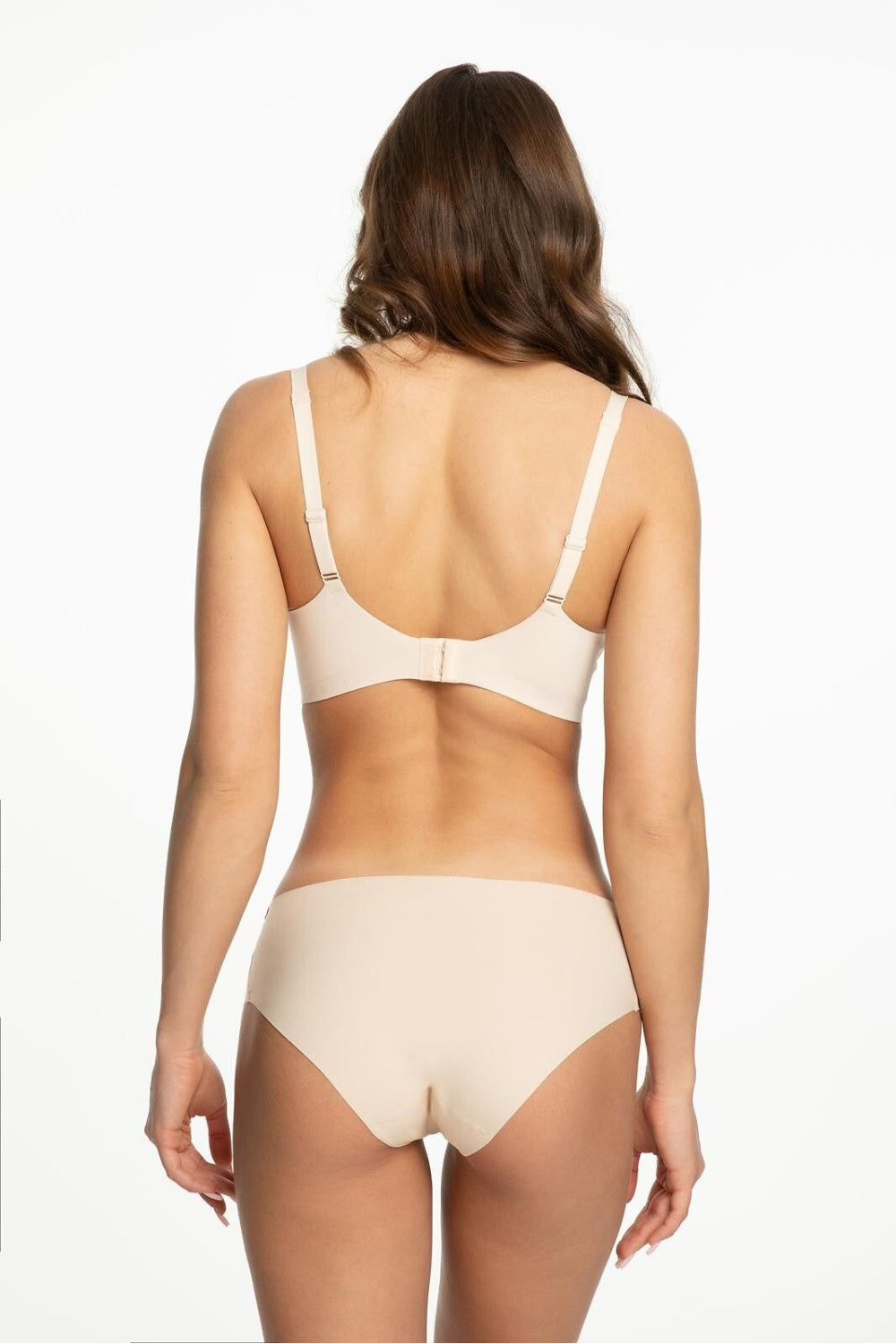 Culotte femme Julimex Culottes Culottes — beige
