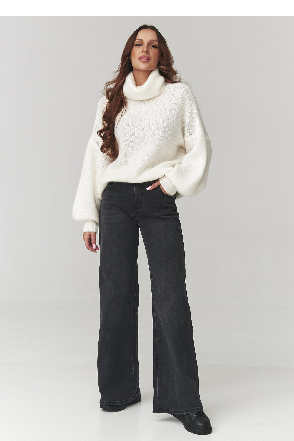 Chaussures à talons femme Makadamia Jean Jean — noir