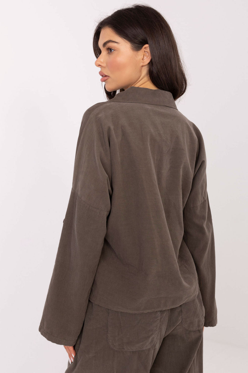 Blouse femme Italy Moda — vert