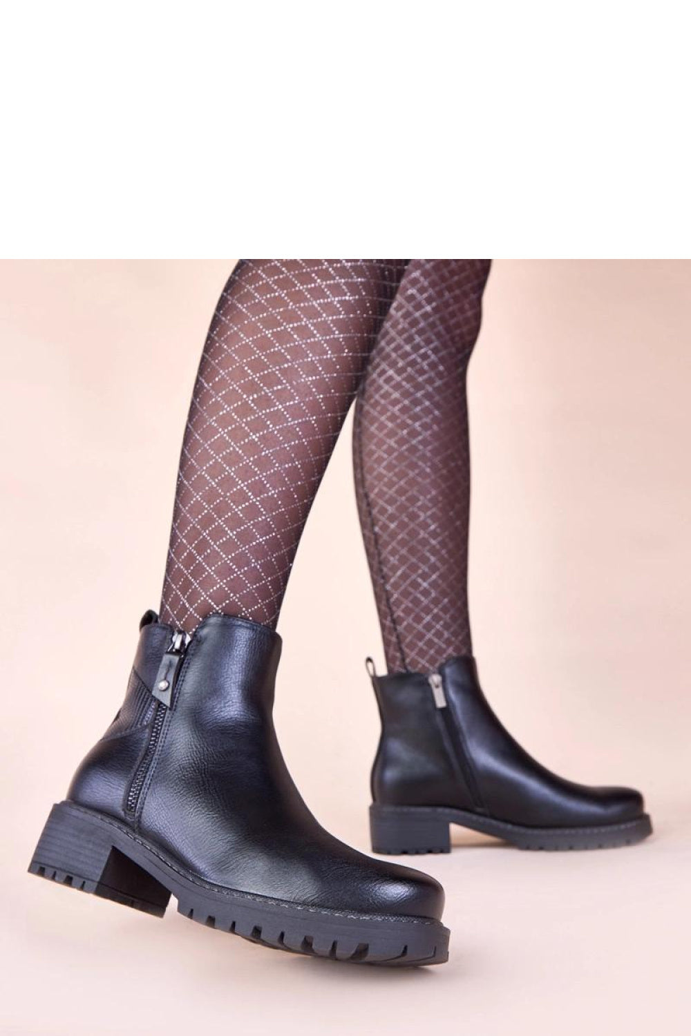 Bottes femme Solea À Talons À — noir