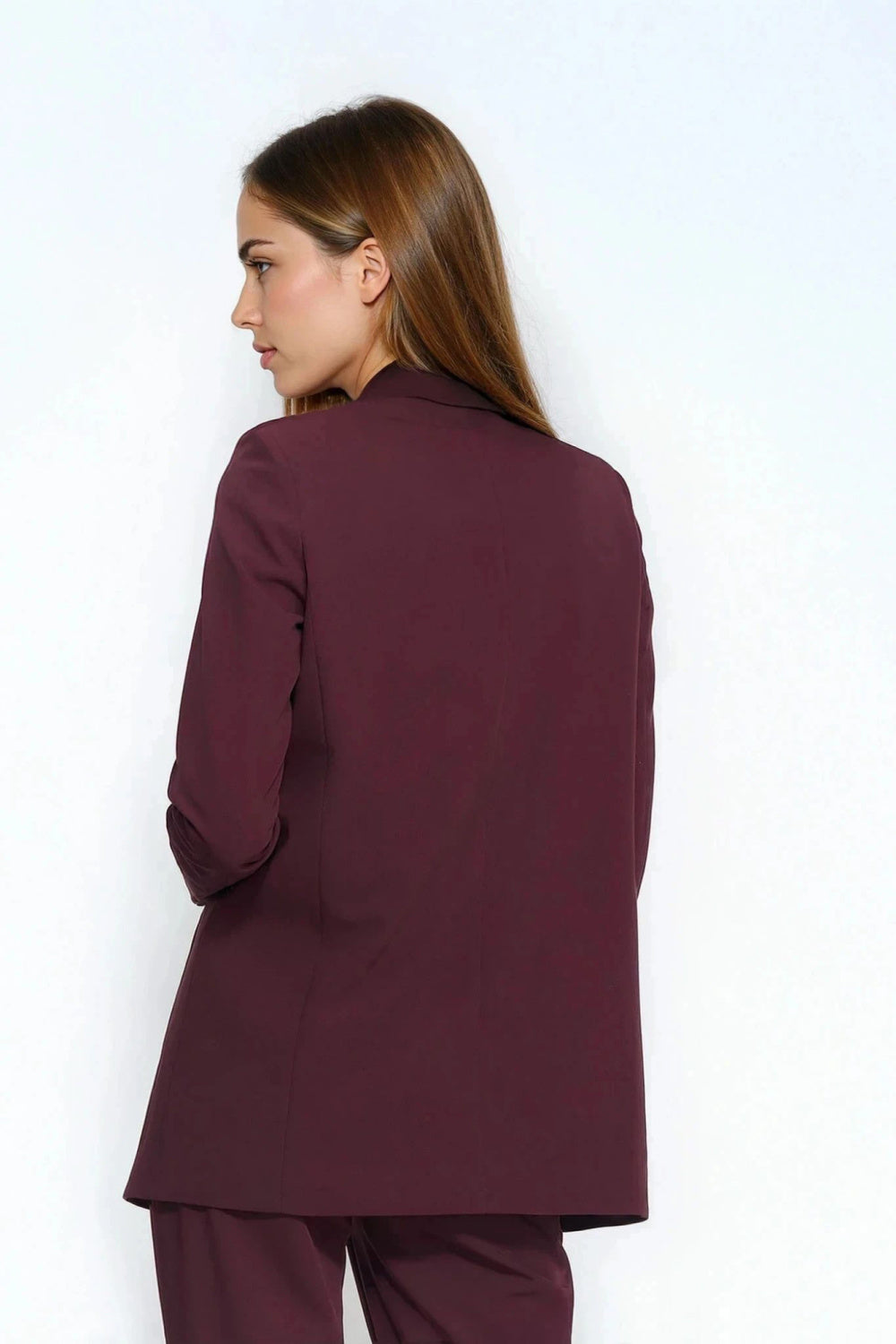 Veste femme Nife — rouge