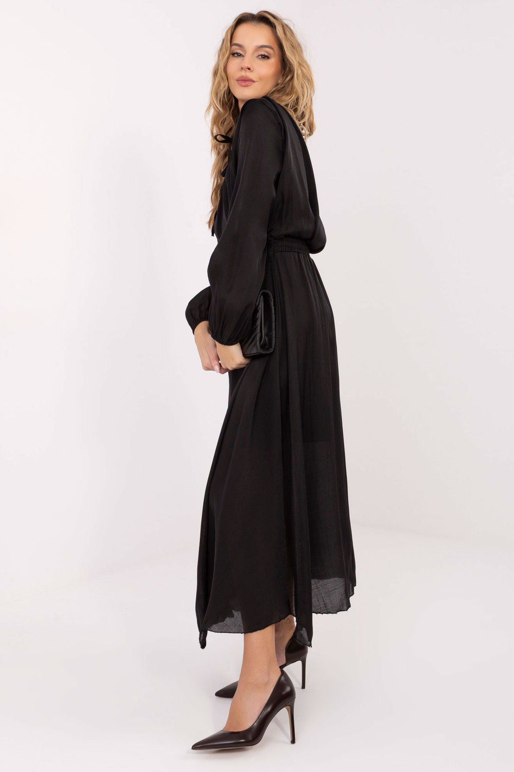 Robe femme Rue Paris De Jour De — noir