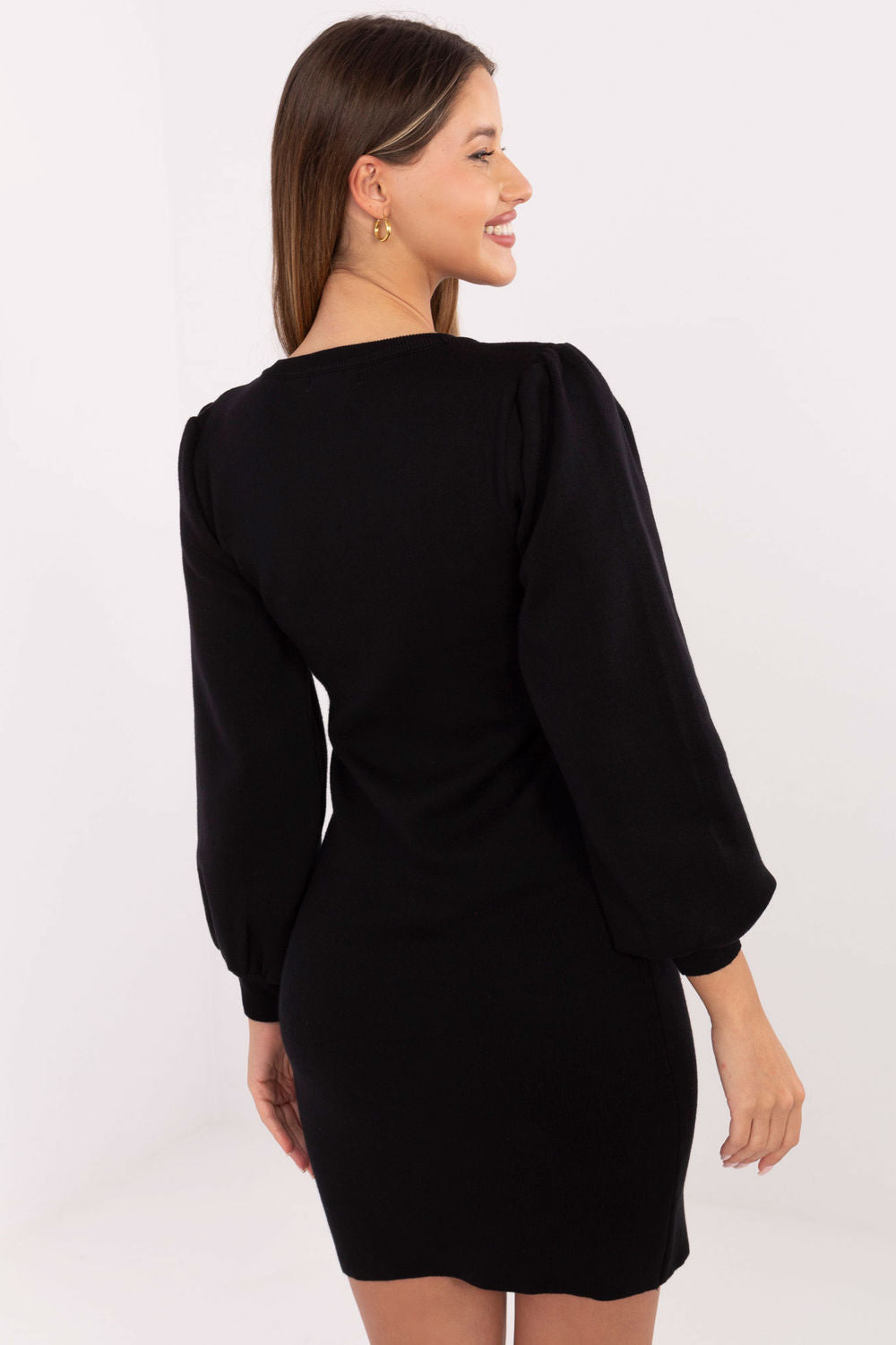 Robe femme Factory Price De Jour De — noir
