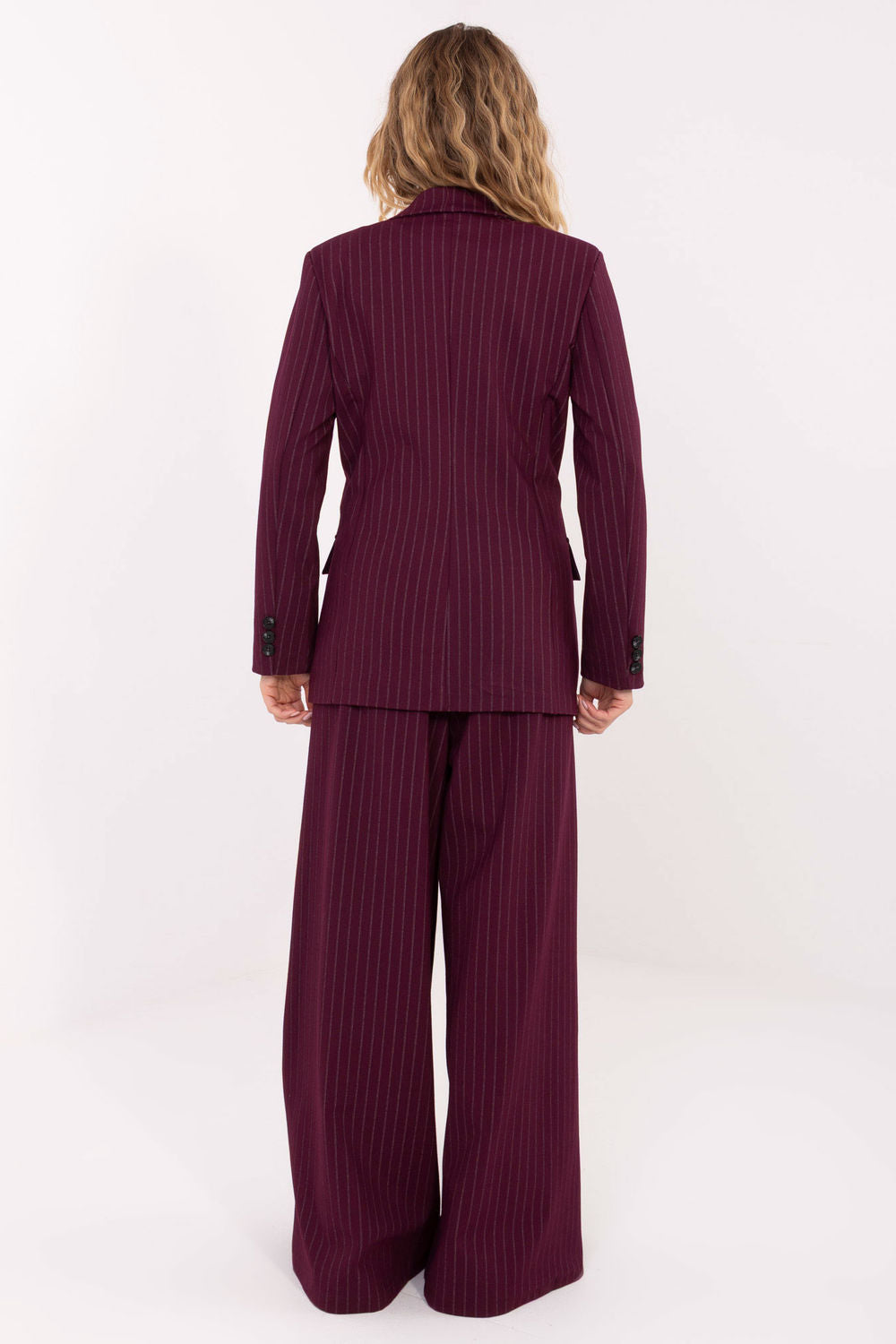 Veste femme Rue Paris — rouge
